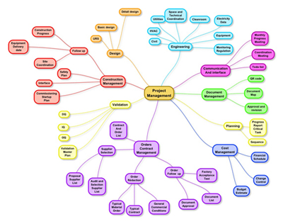 Project management